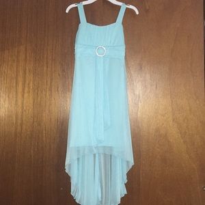 Roxette “Emma” girls dress